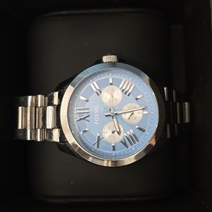 Womens Fossil Watch